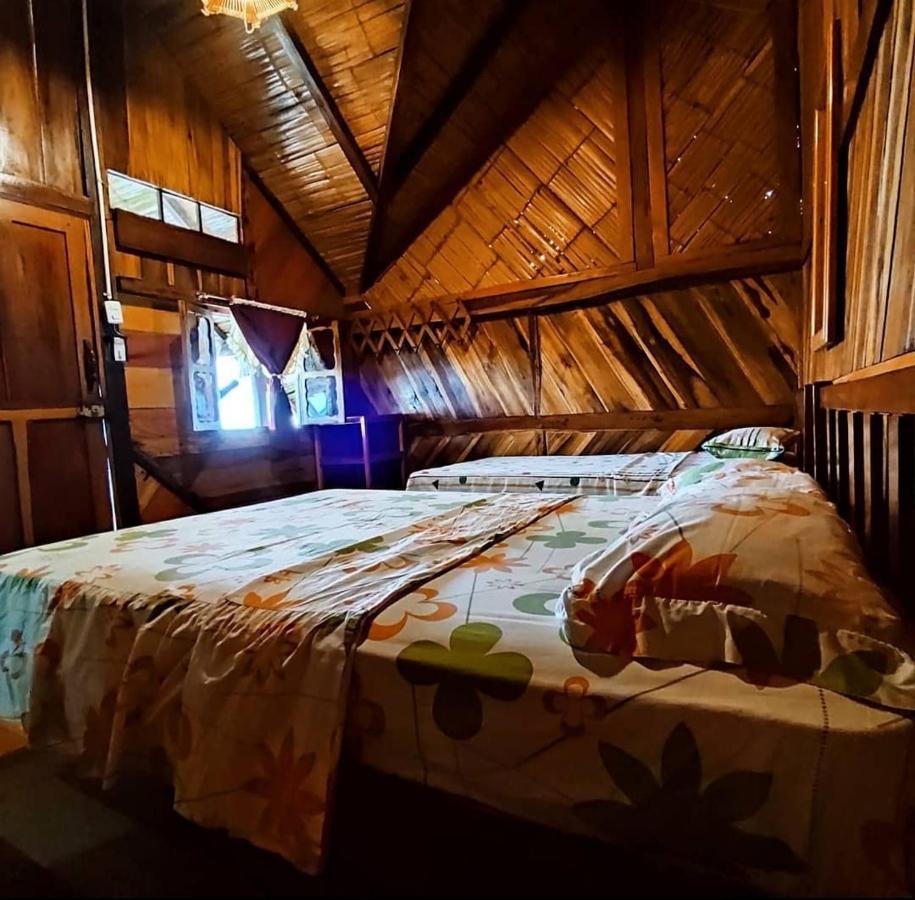 Hostal Mirada Al Mar Las Tunas Exteriér fotografie