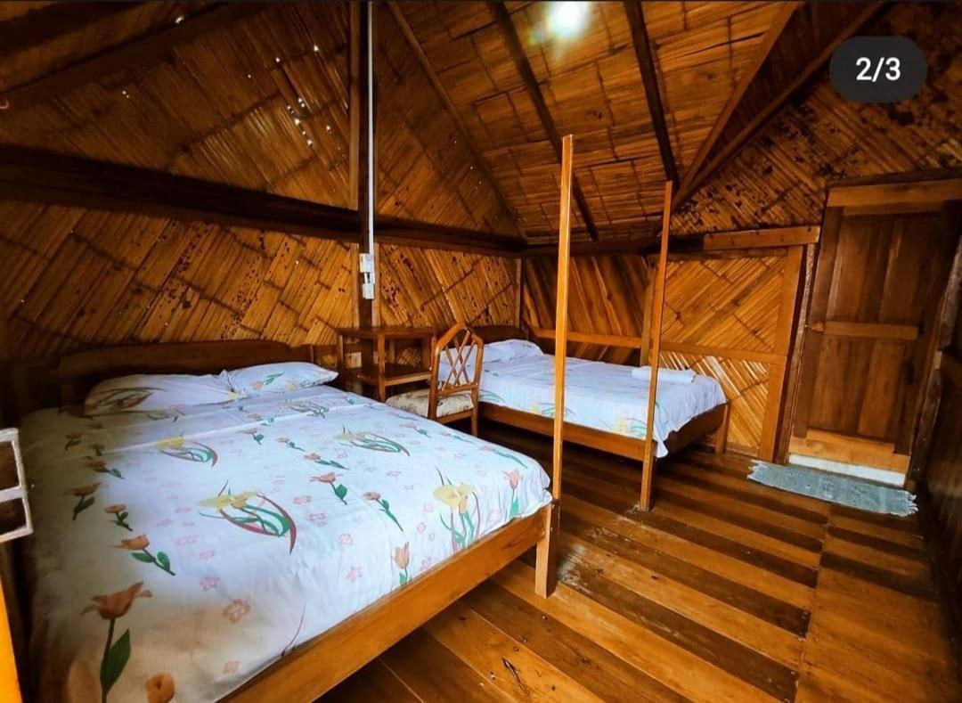 Hostal Mirada Al Mar Las Tunas Exteriér fotografie