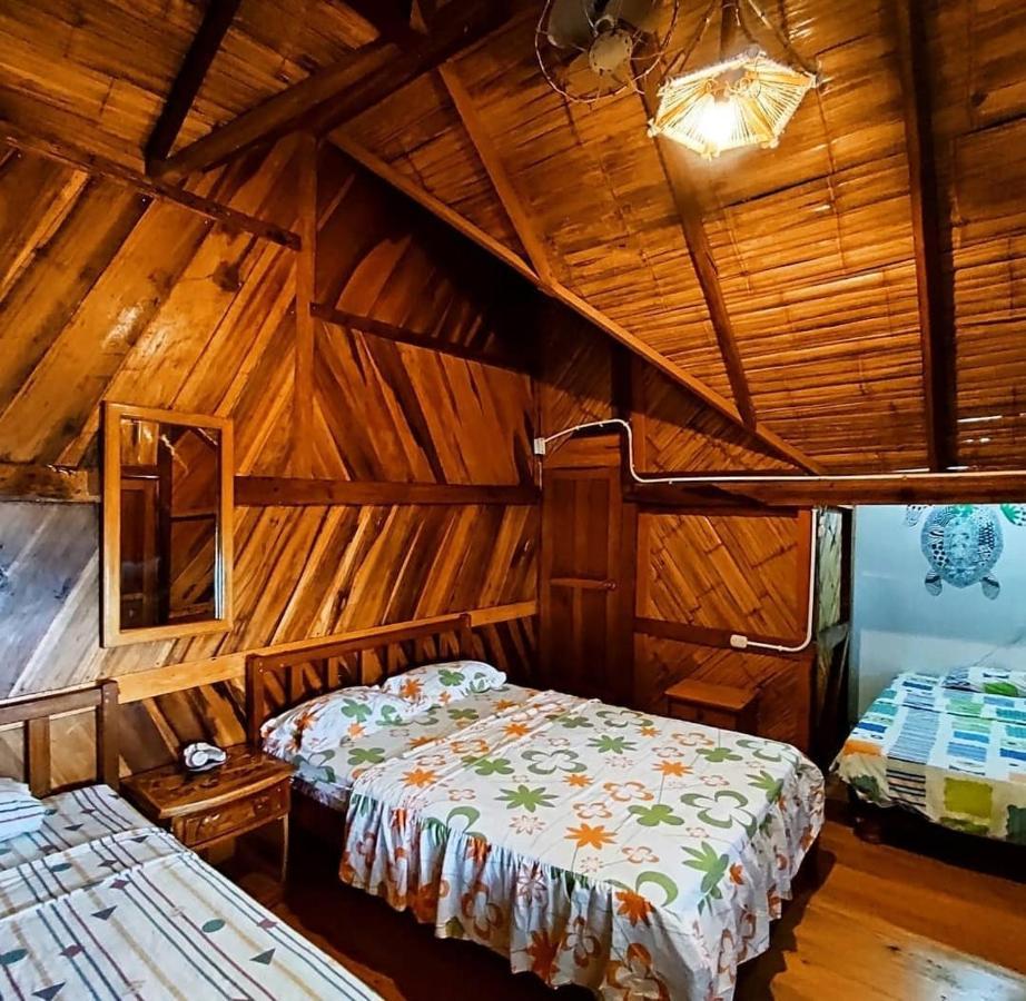 Hostal Mirada Al Mar Las Tunas Exteriér fotografie