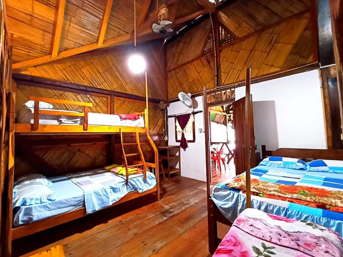 Hostal Mirada Al Mar Las Tunas Exteriér fotografie